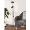 Lámparas Eglo TILSTON Lámpara de pie Verde, 2 luces