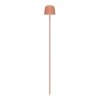 Lámparas Eglo MANNERA-S Lámparas de mesa LED Naranja, 1 luz, Mando a distancia, Cambia de color