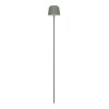 Lámparas Eglo MANNERA-S Lámparas de mesa LED Verde, 1 luz, Mando a distancia, Cambia de color