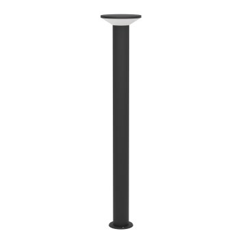 Lámparas Eglo RIGOSA Lámpara de pie LED Negro, 1 luz