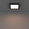Lámparas Eglo EGLO Plafones LED Negro, Cambia de color Lámparas Eglo EGLO Plafones LED Negro, Cambia de color