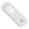 Lámparas Eglo AMANDOLO Plafones LED Blanca, Mando a distancia, Cambia de color