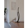 Lámparas Eglo GRISOLIA Lámparas de mesa LED Negro