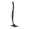 Lámparas Eglo GRISOLIA Lámparas de mesa LED Negro