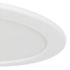Lámparas Eglo EGLO Empotrables LED Blanca, Cambia de color