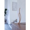 Lámparas Eglo GRISOLIA Lámparas de mesa LED Marrón
