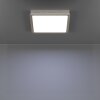 Lámparas Eglo EGLO Plafones LED Níquel-mate, Cambia de color