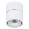 Lámparas Eglo BOHOYO Plafones, Spot techo LED Blanca