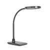 Lámparas Eglo LAURO Lámparas de mesa LED Negro