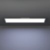 Lámparas Eglo MORADILLO-R Plafones LED Blanca, Mando a distancia