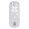 Lámparas Eglo RGB Empotrables LED Blanca, Mando a distancia, Cambia de color