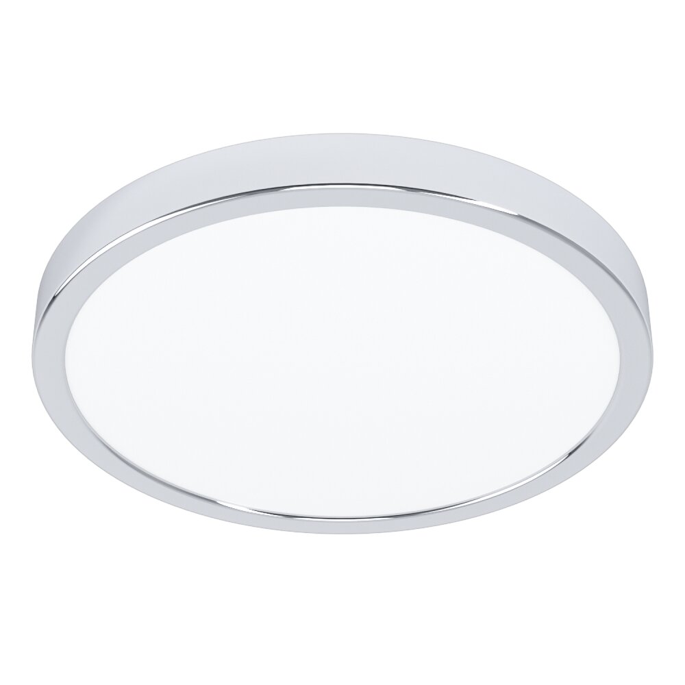 Lámparas Eglo 6-Z Plafones LED Cromo, Cambia de color main product photo