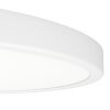 Lámparas Eglo 6-Z Plafones, Apliques LED Blanca, Cambia de color