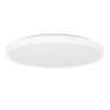 Lámparas Eglo ROVITO-Z Plafones LED Blanca, Cambia de color