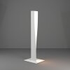 Lámparas Eglo BOLOGNANO-Z Lámparas de mesa LED Gris, Cambia de color