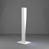 Lámparas Eglo BOLOGNANO-Z Lámparas de mesa LED Gris, Cambia de color
