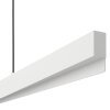 Lámparas Eglo BOLOGNANO-Z Lámparas suspendidas LED Gris, Cambia de color