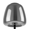 Lámparas Eglo ALFERO-Z Lámparas de mesa LED Negro, Cambia de color