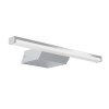 Lámparas Eglo REGELLO-Z Apliques para espejos LED Cromo, Plata, Cambia de color
