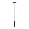 Lámparas Eglo BALAMORTA-Z Lámparas suspendidas LED Negro, Cambia de color