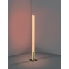 Lámparas Eglo ANCHORENA-Z Lámpara de pie LED Marrón, Negro, Cambia de color