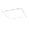 Lámparas Eglo MORADILLO-Z Plafones LED Blanca, Cambia de color