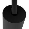 Lámparas Eglo MELITELLO-Z Plafones, Spot techo LED Negro, Cambia de color