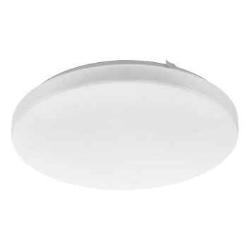 Lámparas Eglo FRANIA-Z Plafones LED Blanca, Cambia de color