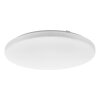 Lámparas Eglo FRANIA-Z Plafones LED Blanca, Cambia de color