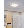 Lámparas Eglo FRANIA-IP Plafones LED Blanca, Cambia de color