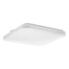 Lámparas Eglo FRANIA-IP Plafones LED Blanca, Cambia de color