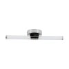 Lámparas Eglo RAMOLA Apliques para espejos LED Cromo