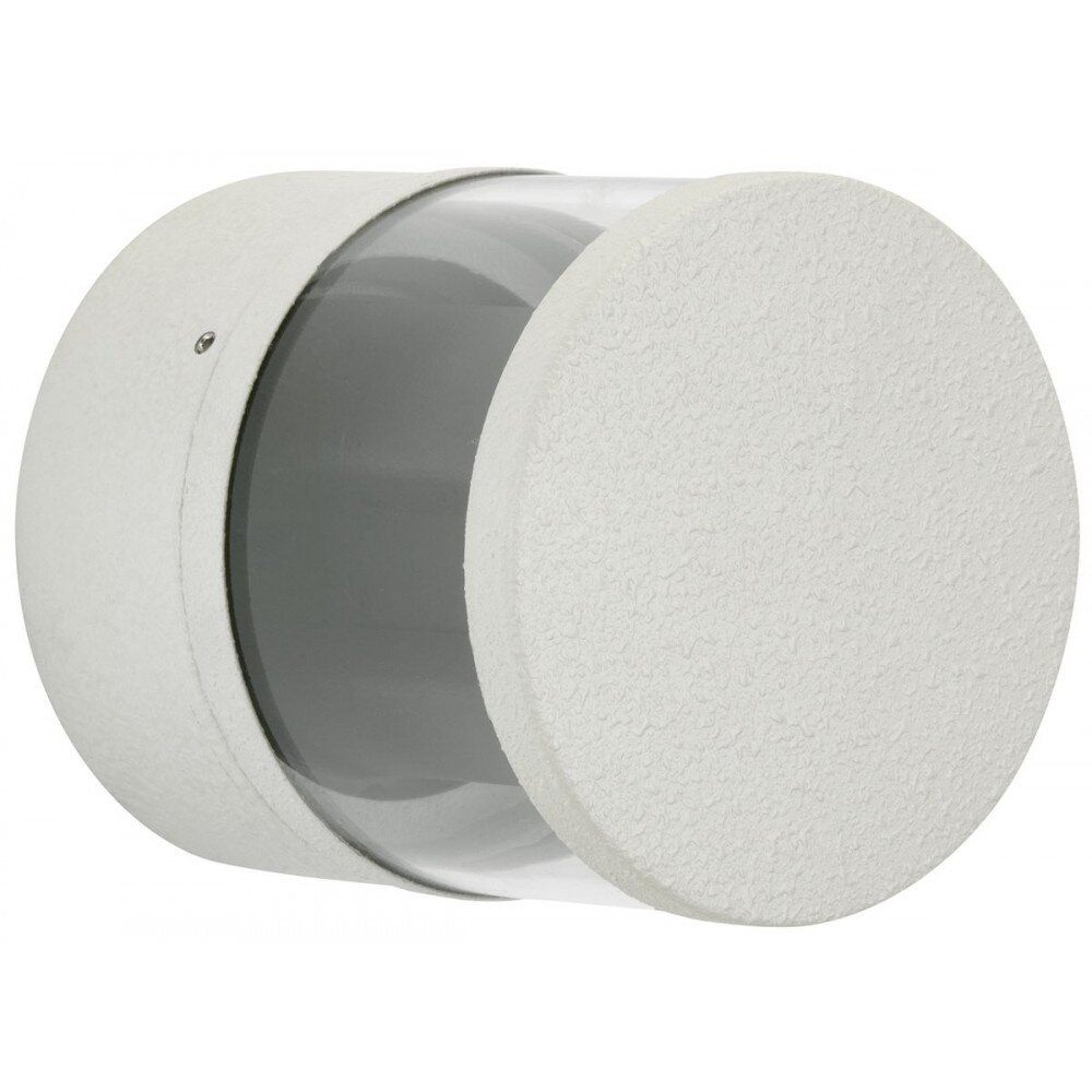 Albert 2315 Aplique para exterior LED Blanca, 2 luces main product photo