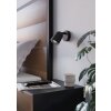 Lámparas Eglo CAMALDOLI Spot techo, Apliques Negro