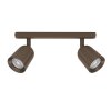Lámparas Eglo CAMALDOLI Plafones, Spot techo Bronce