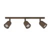 Lámparas Eglo CAMALDOLI Plafones, Spot techo Bronce