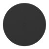 Lámparas Eglo VALGIANO Apliques LED Negro, Mando a distancia