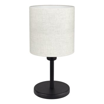 Lámparas Eglo EGLO Lámparas de mesa Negro