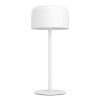 Lámparas Eglo ROCCANOVA Lámparas de mesa LED Blanca