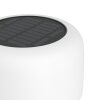 Lámparas Eglo ROCCANOVA Lámparas de mesa LED Blanca