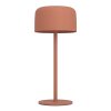 Lámparas Eglo ROCCANOVA Lámparas de mesa LED Naranja