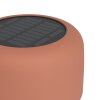 Lámparas Eglo ROCCANOVA Lámparas de mesa LED Naranja