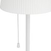 Lámparas Eglo SCORDIANO Lámparas de mesa LED Blanca, Cambia de color