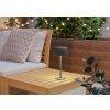 Lámparas Eglo ROCCANOVA Lámparas de mesa LED Verde