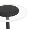 Lámparas Eglo TREPELLA Lámparas de mesa LED Negro, Mando a distancia, Cambia de color