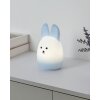 Lámparas Eglo CASTELLINO Lámparas de mesa LED Azul, Mando a distancia, Cambia de color