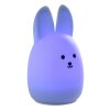 Lámparas Eglo CASTELLINO Lámparas de mesa LED Azul, Mando a distancia, Cambia de color
