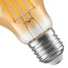 E27 LED 7 Watt blanco cálido regulable 730 Lumen