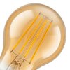 E27 LED 7 Watt blanco cálido regulable 730 Lumen