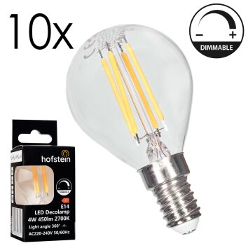 E14 4 Watt blanco cálido 400 Lumen E14 4 Watt blanco cálido 400 Lumen